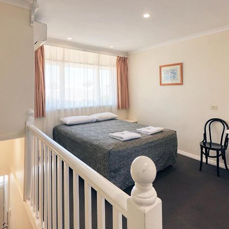 Coachman Hotel Motel Parkes Εξωτερικό φωτογραφία