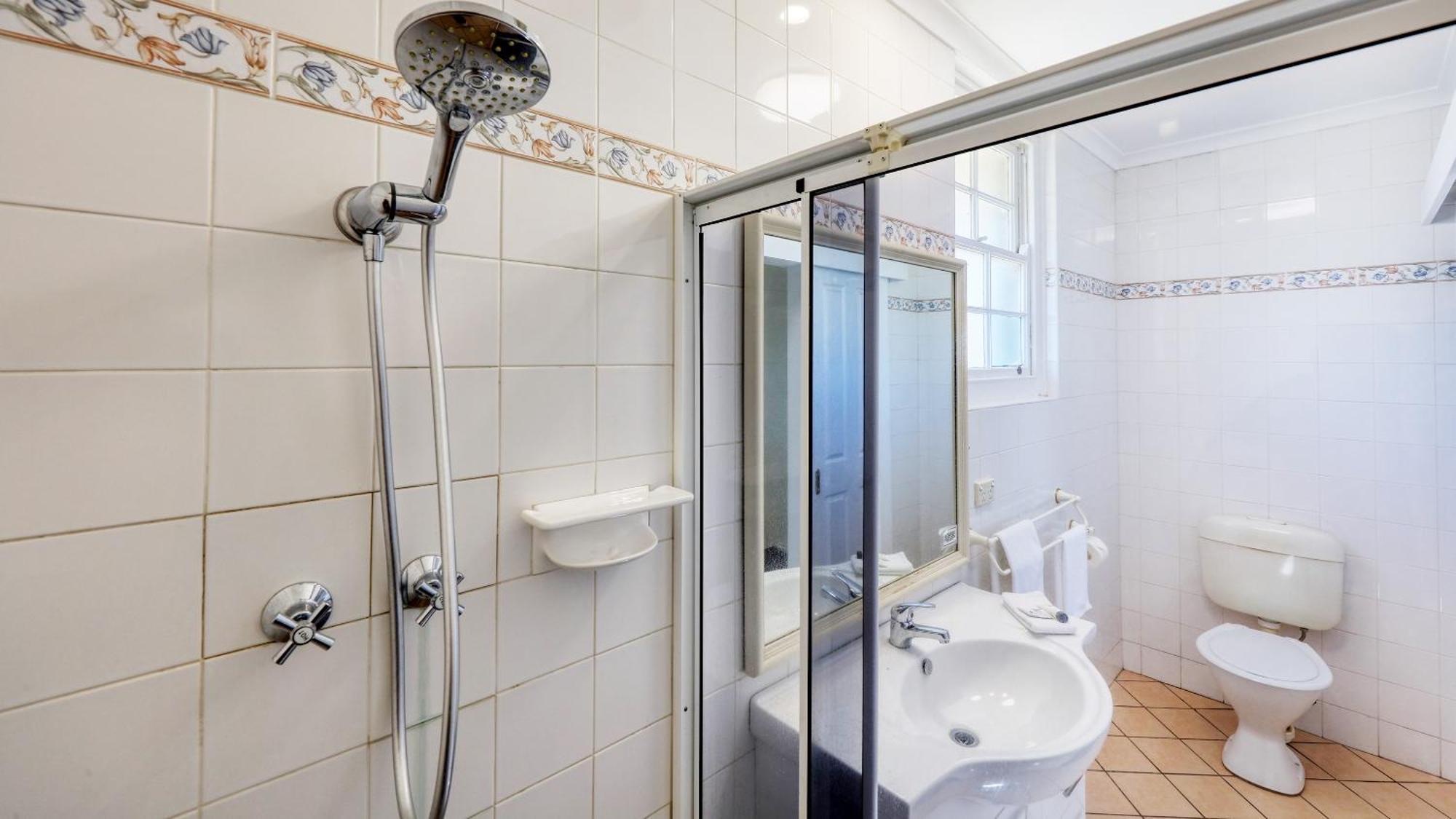 Coachman Hotel Motel Parkes Εξωτερικό φωτογραφία