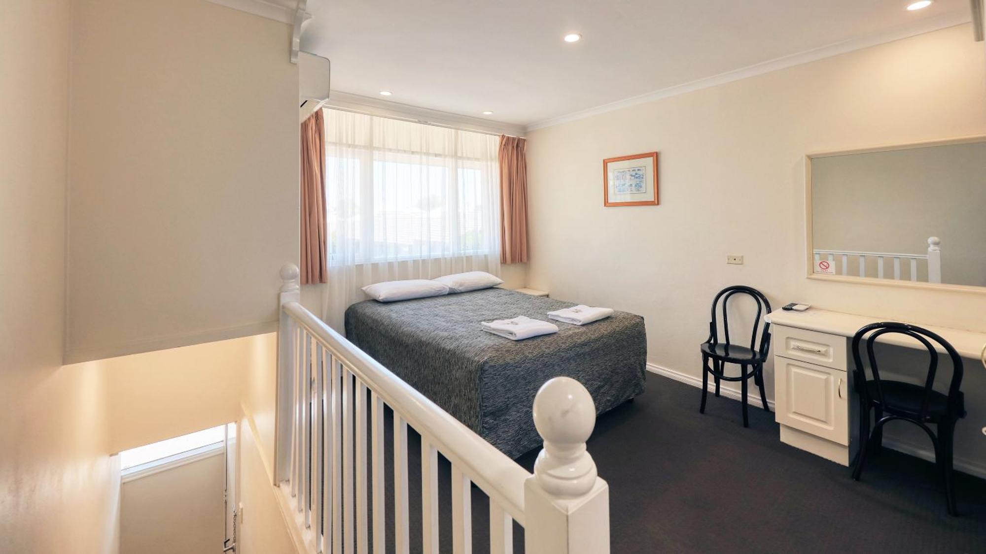 Coachman Hotel Motel Parkes Εξωτερικό φωτογραφία