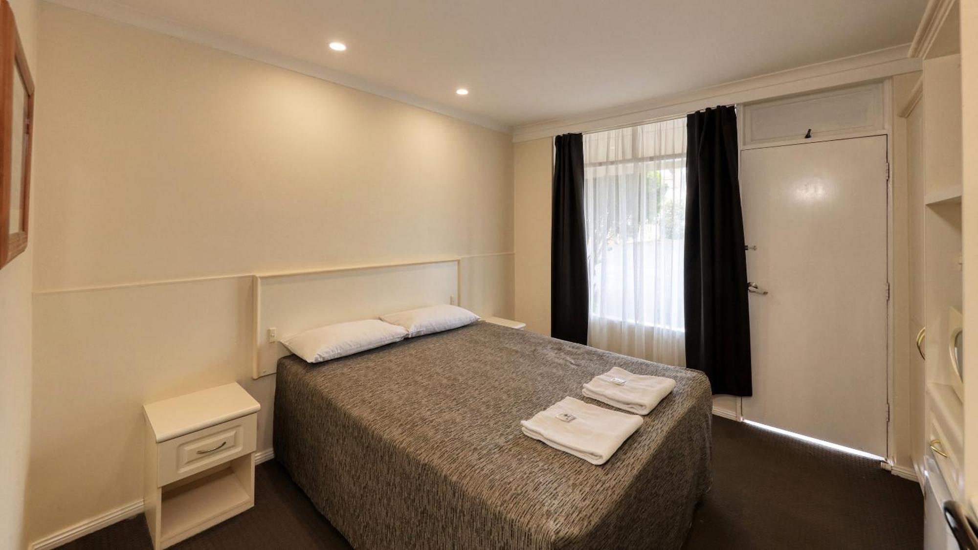 Coachman Hotel Motel Parkes Εξωτερικό φωτογραφία