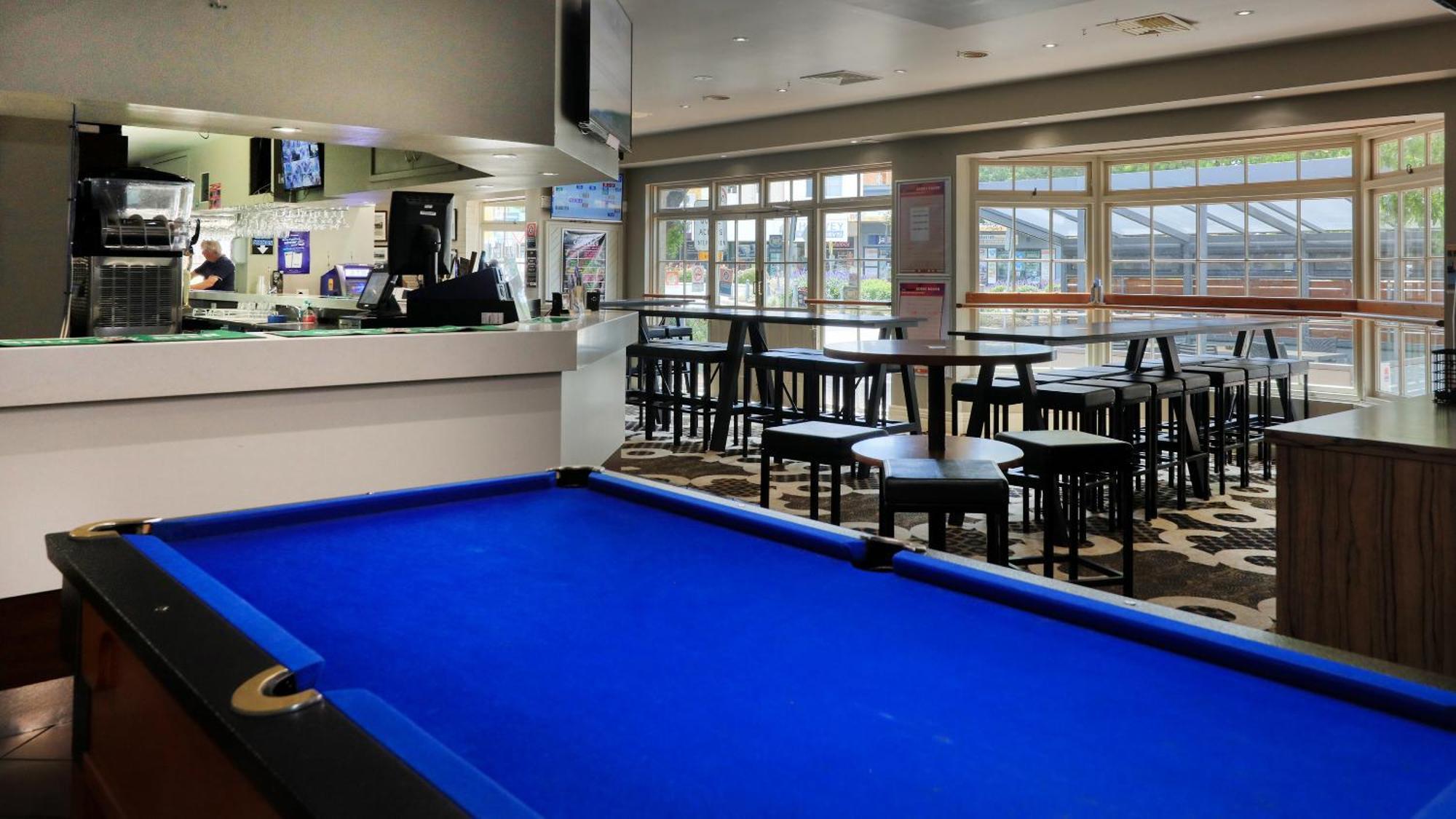 Coachman Hotel Motel Parkes Εξωτερικό φωτογραφία