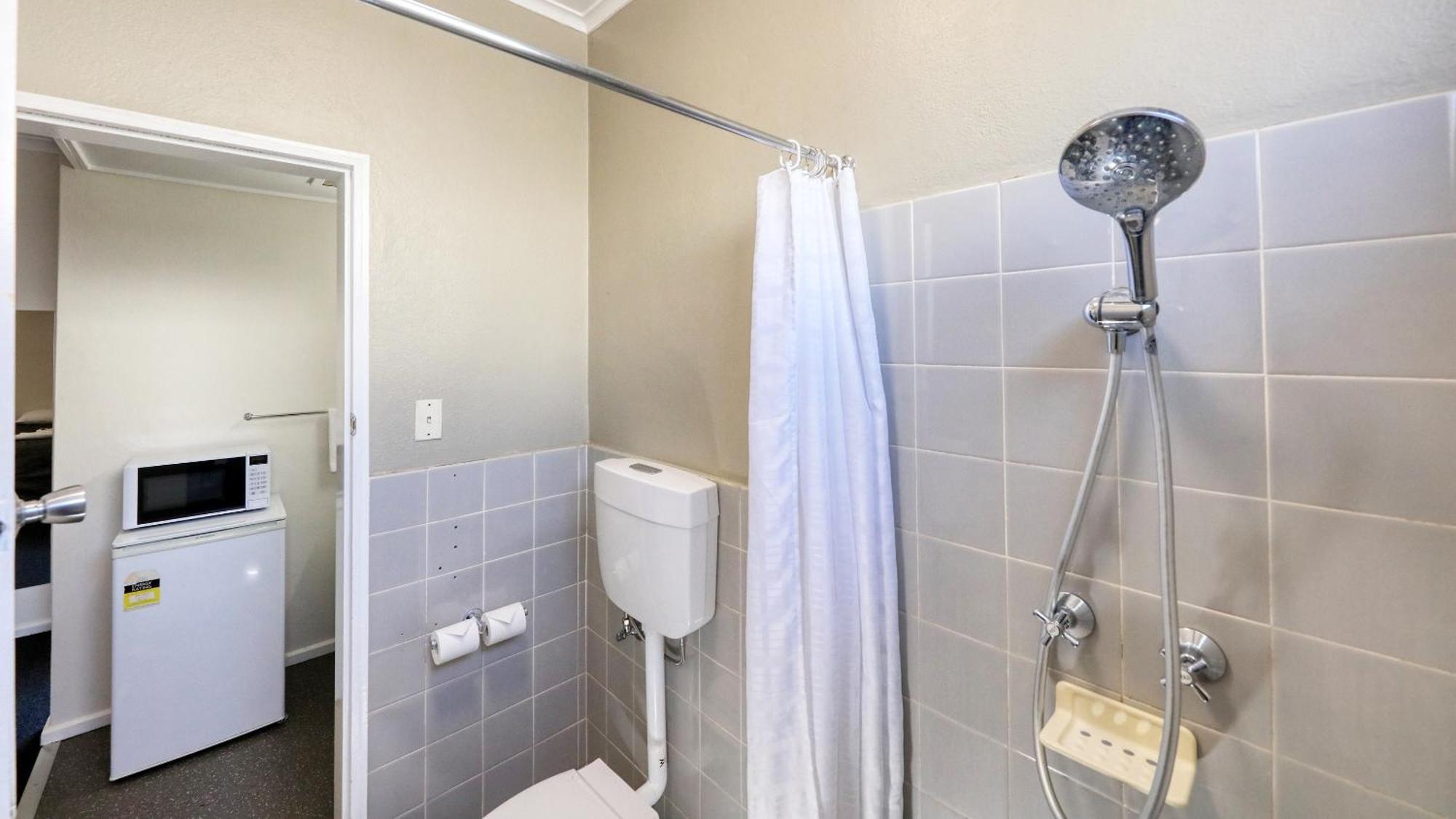 Coachman Hotel Motel Parkes Εξωτερικό φωτογραφία