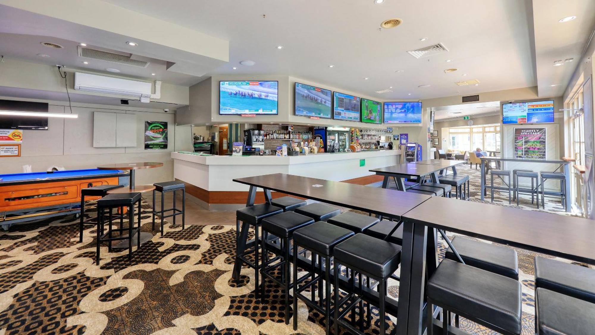 Coachman Hotel Motel Parkes Εξωτερικό φωτογραφία
